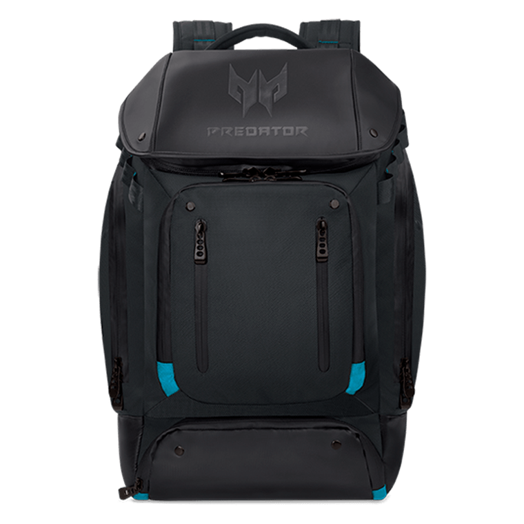 Mochila MultiFuncional Predator Mochila Predator MultiFuncional Premium para notebooks de 17” Resistente a água 37 LITROS